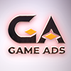The Game ads's profile