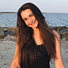 Kristina Zenko's profile