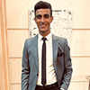 Ahmed Abdelwahab sin profil