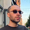 Profil von Igor Bekish