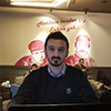 Profil appartenant à İbrahim Yıldız
