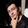 Profil appartenant à Ruslan Ziyangirov
