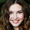 Profil użytkownika „Viktoriia Kozyrieva”