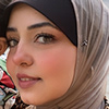 Profil Aya Ashraf