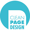 Profil appartenant à Clean Page Design