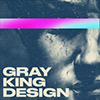GRAY KING's profile