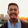 Mostafa Zaki's profile