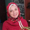 Profil von Yasmin Imbariz