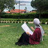 Profil użytkownika „halime karataş”
