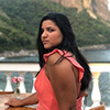 Giovana Ferreira sin profil