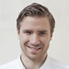 Profil użytkownika „Johannes Törnqvist”