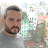 Profil użytkownika „Artem Chernov”