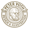 Peter Voth sin profil