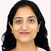Kanika Yadav's profile