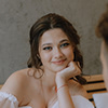 Anastasia Kashchishena's profile
