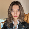 Profil użytkownika „Asiman Ismayilova”