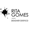 Perfil de Designer Rita Gomes