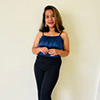 Profil użytkownika „Shivani Shukla”