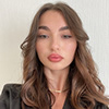 Profilo di Angelina Tikhonova