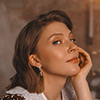 Chikunova Victoria's profile