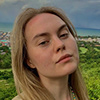 Aleksandra Puerova's profile
