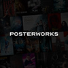 Profil appartenant à Posterworks ‎