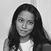 Anisha Shingade's profile