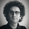 Pedram khoshbakht's profile