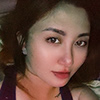 Profil Amy Uông