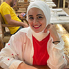 Omnia Hasan's profile