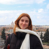 Sofia Catalan's profile