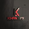 KHAN GFX's profile