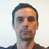 Profil użytkownika „Rogerio Taffo”