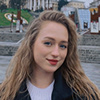 Anastasia Pavlenko's profile