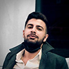 Amir Arhami sin profil
