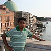 Ayan Chowdhurys profil