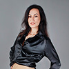 Katerina Vispanova sin profil