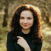 Alyona Biryukova's profile