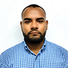 Profil użytkownika „Jhon Ramirez”