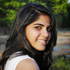Shreya Agrawal profili