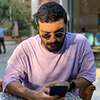 Ahmed Bayoumi's profile