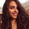 Salma Rezk's profile