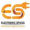 Electronic Spices 的個人檔案