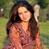 Alesya Zaripova's profile