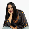 Javeria Khan sin profil