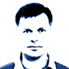 Vitalii Konoval's profile