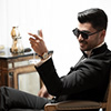 Profil użytkownika „Emin Huseynov”
