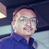 Hardik Chanchad sin profil