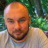 Dmitriy Skuratovskiy's profile