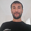 Muzafar Hasanov's profile